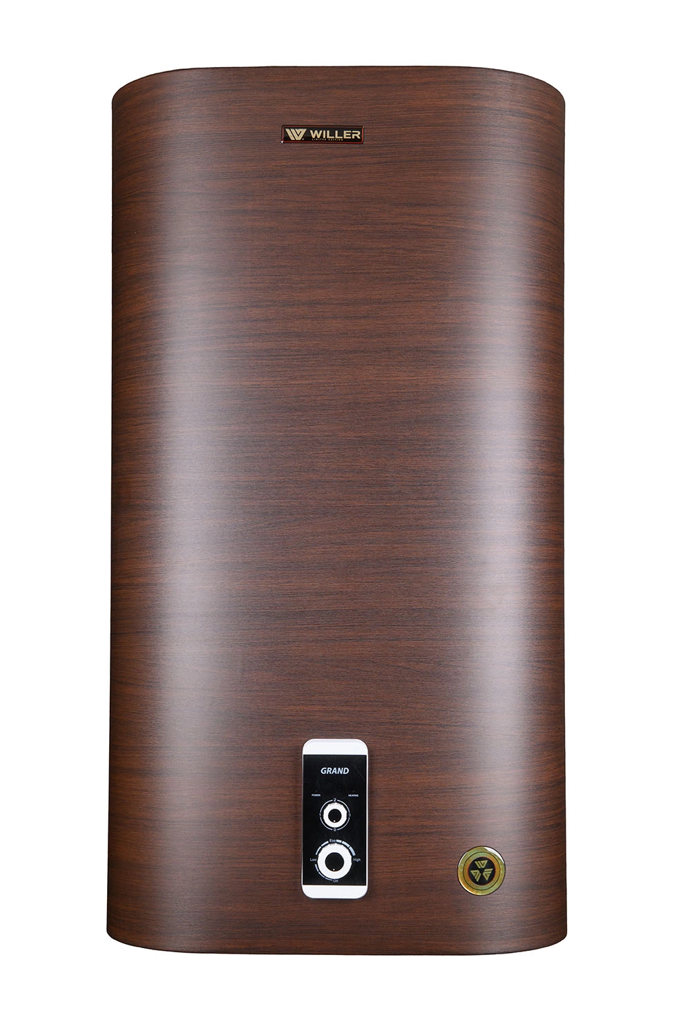 Бойлер электрический Willer EV100DR Grand дерево венге (EV100DR Grand-SP-wenge)